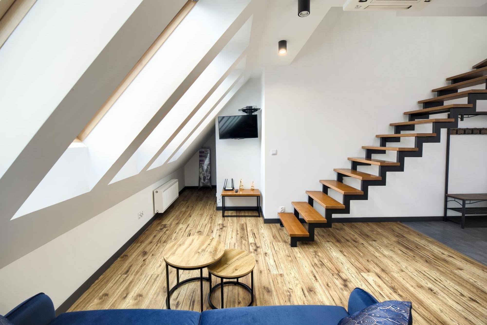 Aboutartapartments - By The River Вроцлав Екстериор снимка