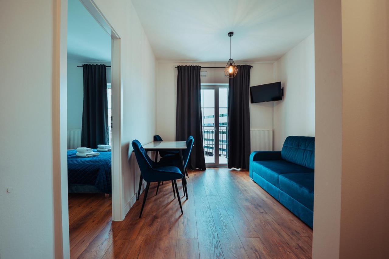 Aboutartapartments - By The River Вроцлав Екстериор снимка